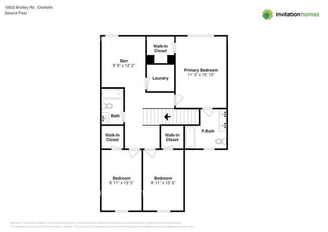 Photo - 10022 Bristley Rd