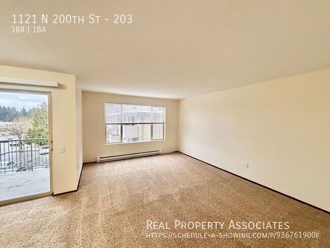 Photo - 1121 N 200th St Unidad 203