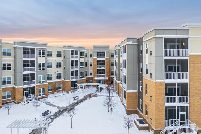 Photo - Zvago Cooperative at Central Village