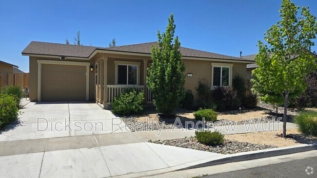 Building Photo - 656 Goodpsprings Dr Rental