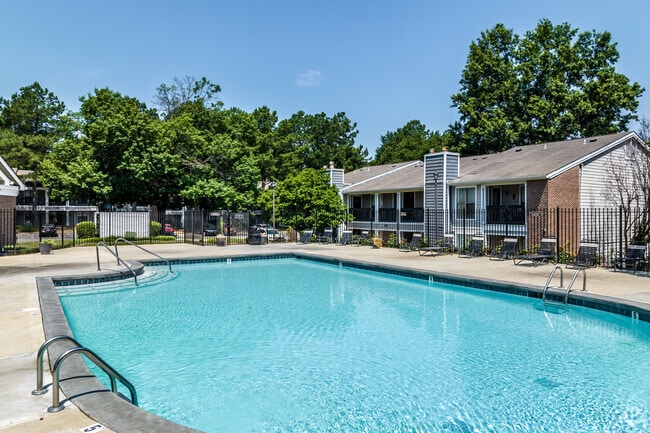 The Meadows Apartments