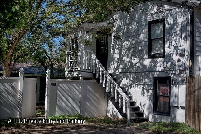 Building Photo - 4305 Avenue A