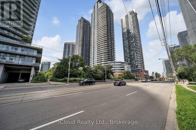 Photo - 2212 Lake Shore Blvd W Unit 4103