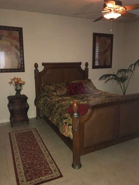 Bedroom - 25032 Terrace Lantern Unit 1