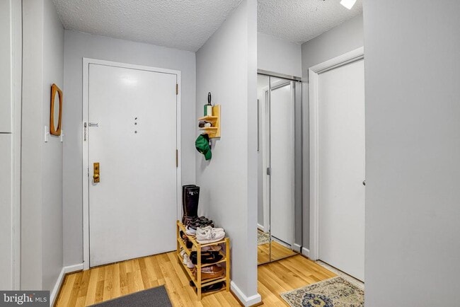 Photo - 2141 P St NW Unit 809