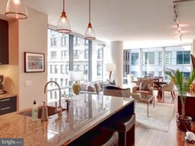 Photo - 1414 S Penn Sq Unit 8C