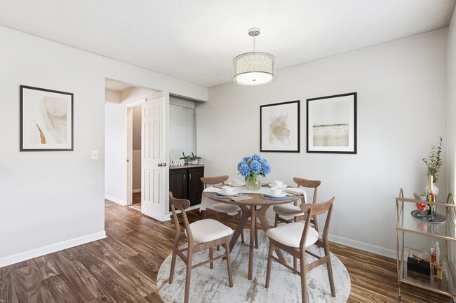 Photo - Wellington Place