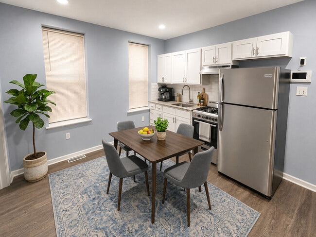 4240 W Girard Ave Unit 1R