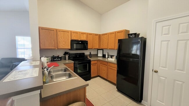 Photo - 2 BR / 2 BA Flemimg Island / Carrington Place at Fleming Island Plantation Luxury Condo Unit 309