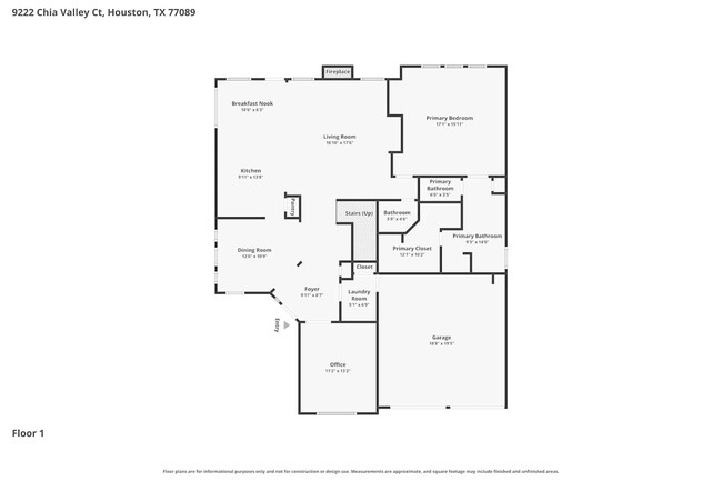 Building Photo - 9222 Chia Valley Ct