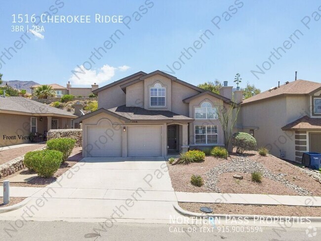 Building Photo - Gorgeous 3 Bedroom Westside Home!