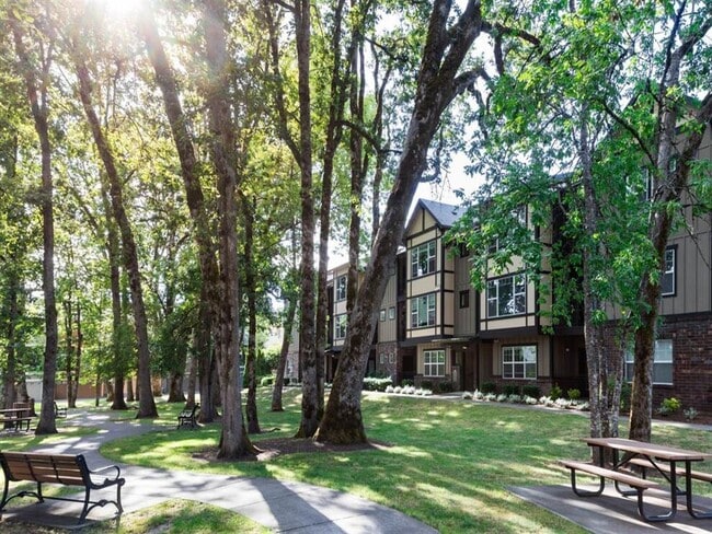 Photo - The Avery at Orenco Station