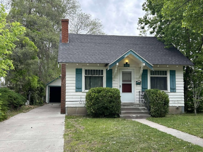 Photo - 272 Pierce St