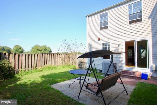Photo - 14750 Chisholm Landing Way Townhome