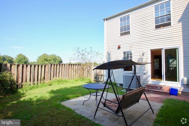 Building Photo - 14750 Chisholm Landing Way Rental