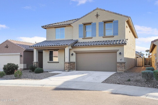Photo - 7135 W Rancho Dr