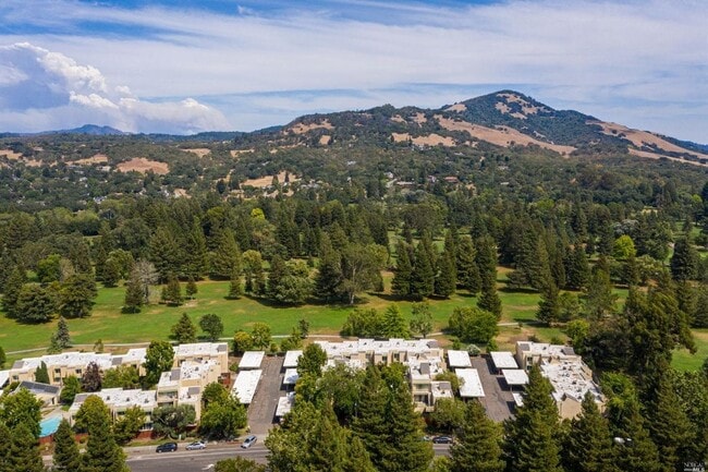 Photo - Convenient 2 Bedroom Condo in Bennett Valley
