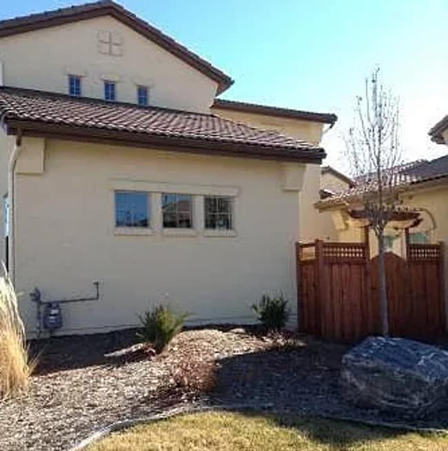 Photo - 2 story, 2 bedroom unit with attached 1 car garage and private yard.