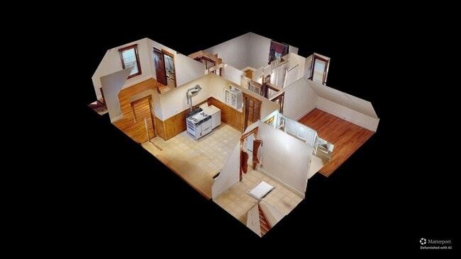Photo - 12 Francis St Unit 3