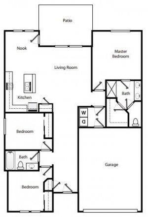 Photo - 2871 Tuscanna Dr