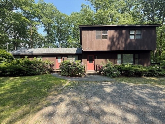 Photo - 632 Warren Wright Rd