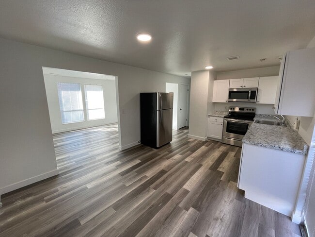 Building Photo - 8262 W 3500 S Unit A Rental