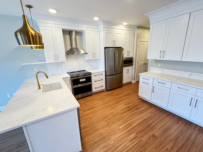 Building Photo - 99 Foundry Pl Rental