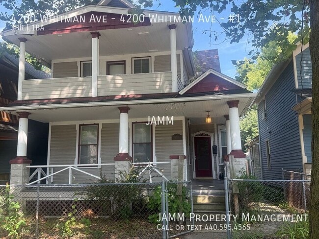 Building Photo - 4200 Whitman Ave Unit #1 Rental