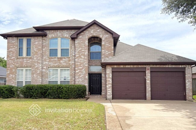 Building Photo - 205 Moss Dr