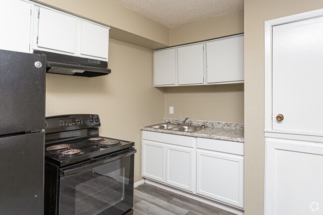 Signature One Apartments - Signature One Apartments