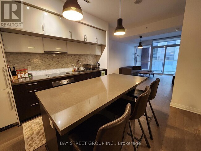 Photo - 8 Mercer St Unit 309