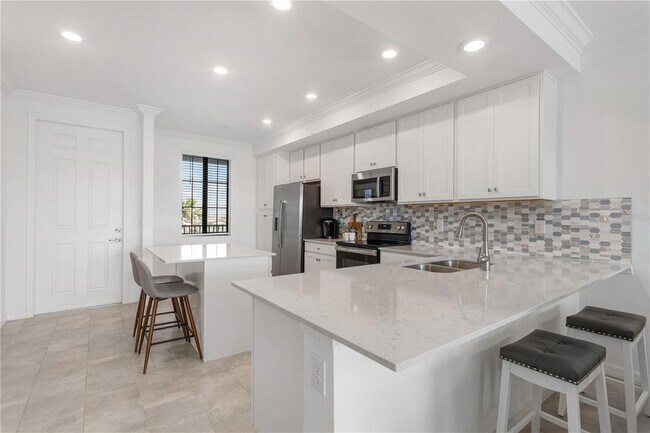 Photo - 18028 Gawthrop Dr Unidad 304