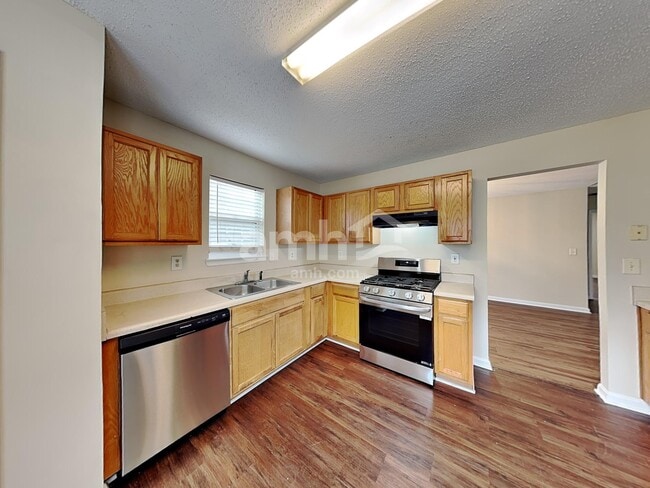 Photo - 2901 Horseshoe Bend Rd SW