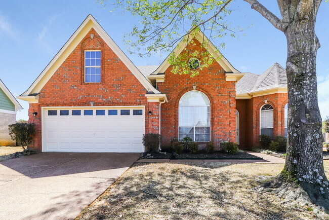 Building Photo - 1058 Green Fern Cove Rental