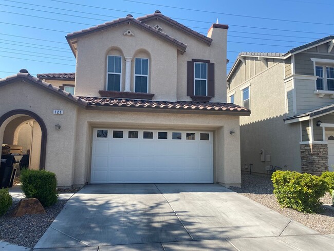 2 Story Home in North Las Vegas - 2 Story Home in North Las Vegas