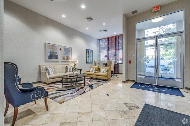 Main Lobby