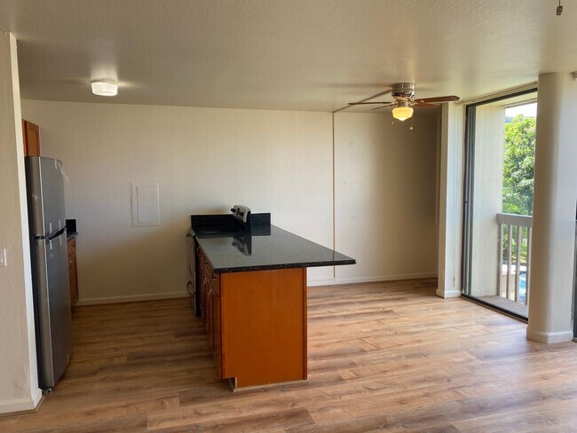 Photo - Two Bedroom Makaha Valley Plantation Unit 77B