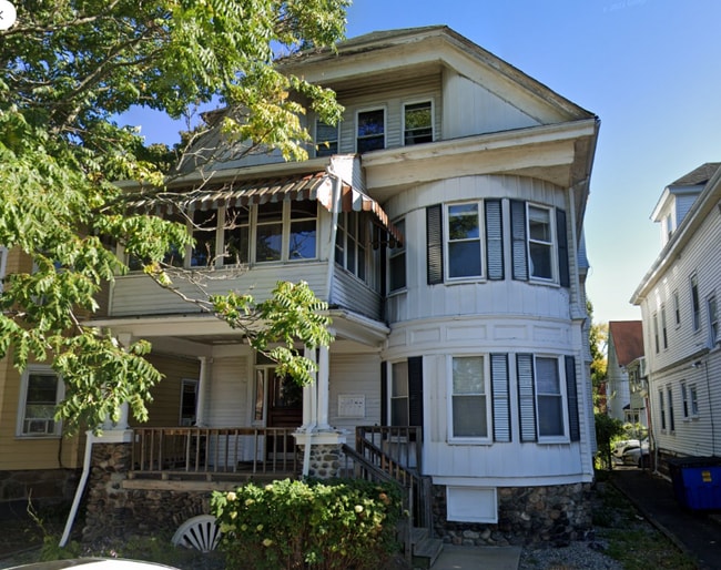 Photo - 38 Brainerd Rd Apartamento Unidad 1R