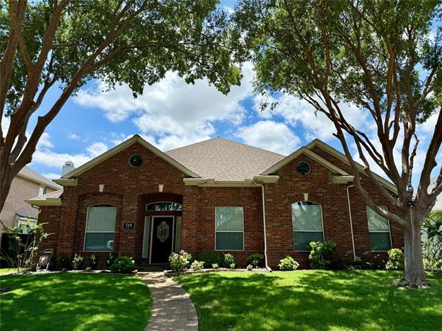 Photo - 715 Willow Ridge Ct Casa