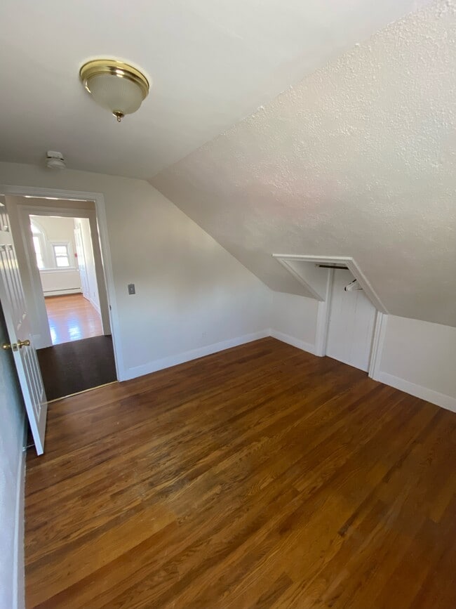 Bedroom 1 - 55 Grove St Unit Third - Penthouse