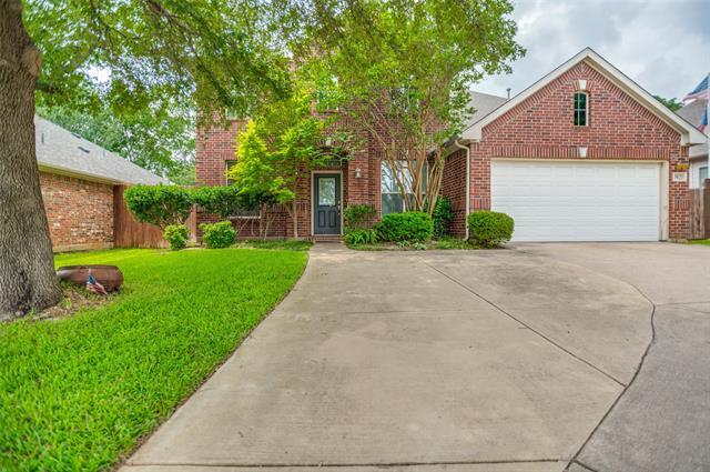 Photo - 3821 Sandlin St