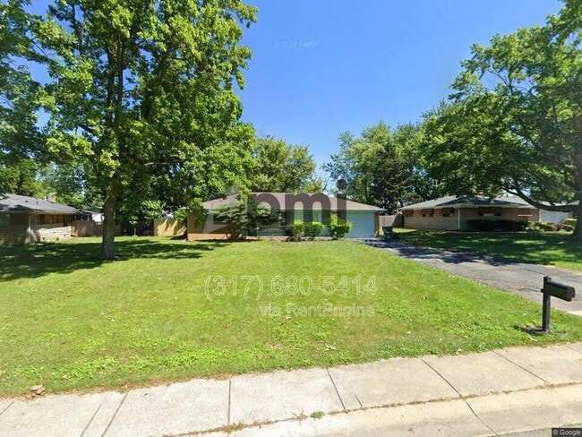 Building Photo - 5012 E 41st St Rental