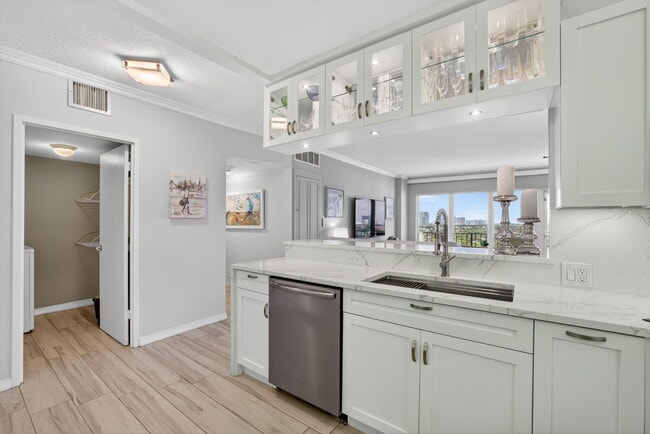 Photo - 2500 E Las Olas Blvd Unit 1207