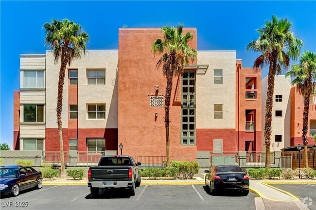 Building Photo - 75 E Agate Ave Unit 303 Rental