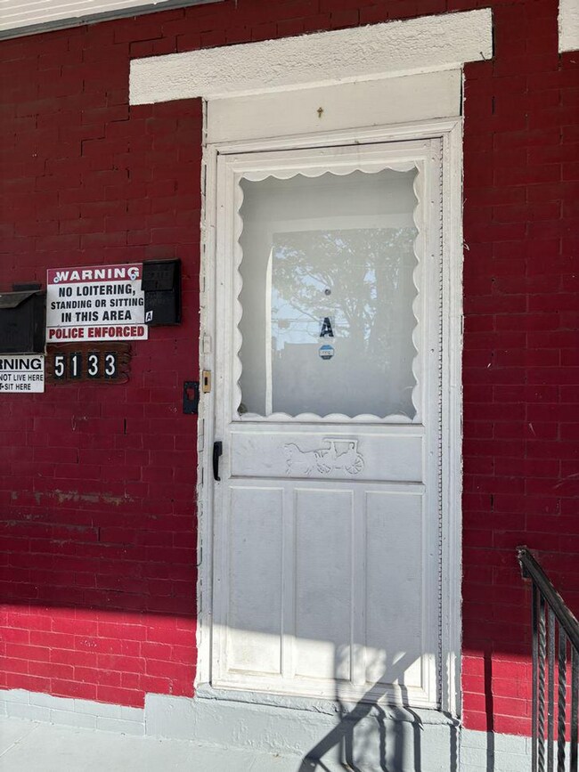 Photo - 5133 Irving St Unit 5133 Irving St #A