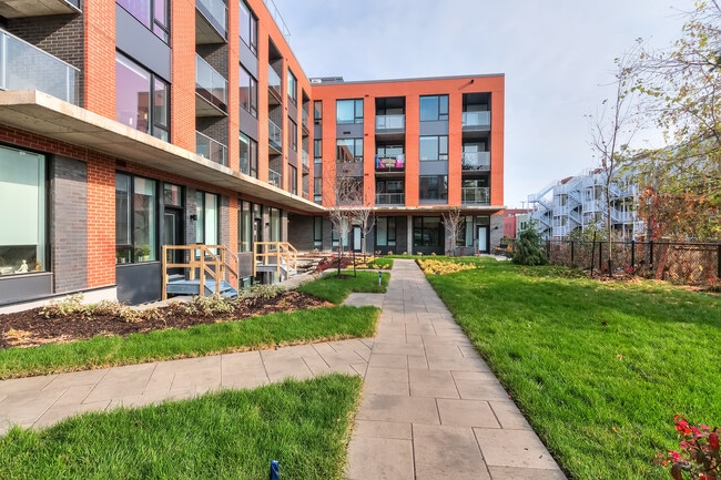 Photo - Erin Condos Apartments