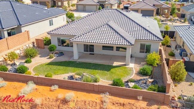 Photo - Stunning 4 Bedroom Home with Gorgeous Back...