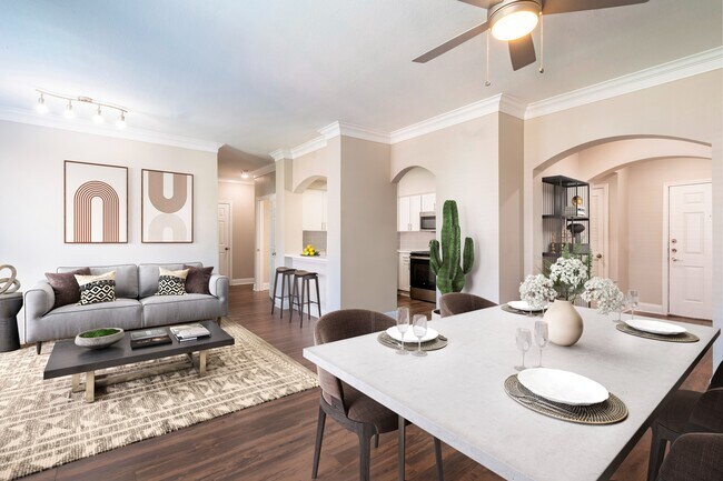 Hasten_Virtual_Staging_4072_320 Jackson Hill Houston, TX_LR_DR02_Final - Jackson Hill