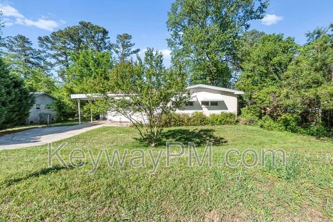 Photo - 2423 Brentwood Pl