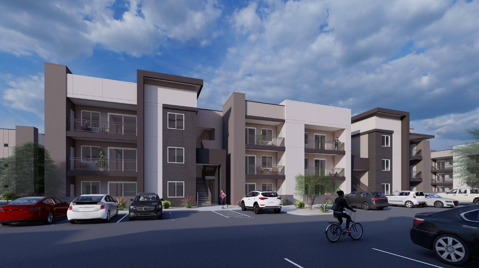 Photo - The Stately Avondale